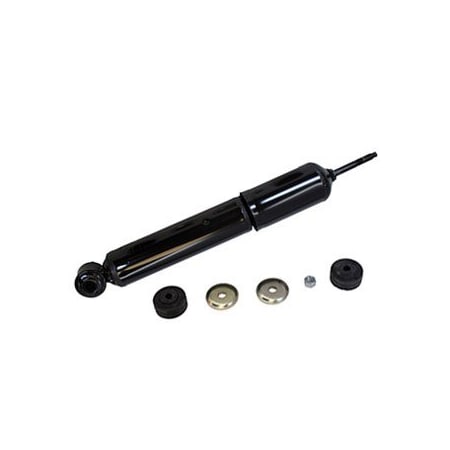 Motorcraft Shock Absorber Asy-Front, Ash24397 ASH24397